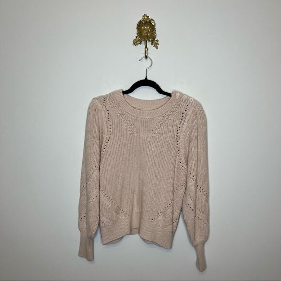 Apiece Apart Sun Sweater M - Picture 1 of 6